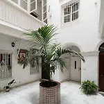 El Solarium De Torre *