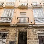 아파트 El Solarium De Torre