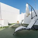 아파트 El Solarium De Torre