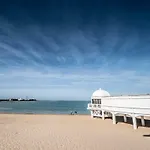 El Solarium De Torre 아파트 *