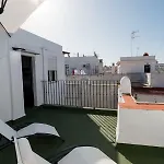 El Solarium De Torre 카디스