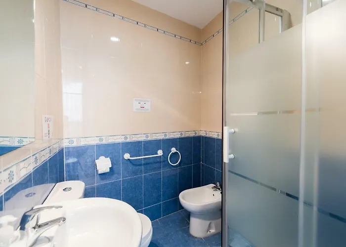 El Solarium De Torre Apartment Cadiz