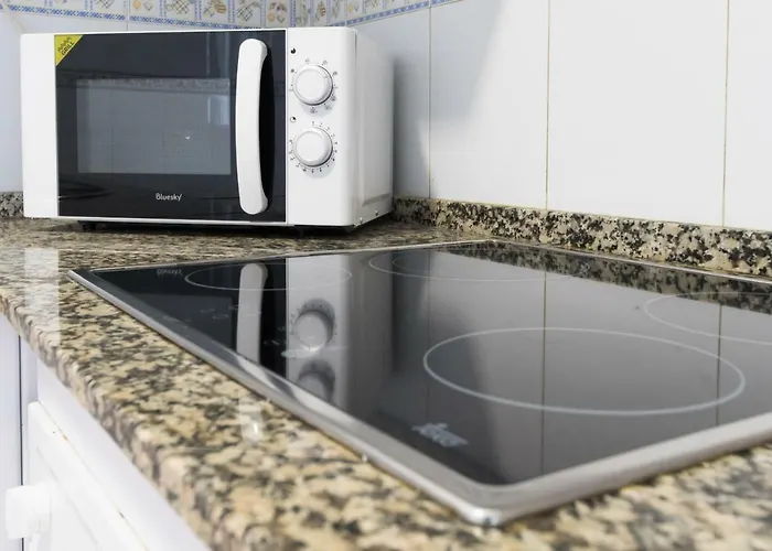 El Solarium De Torre Apartment Cadiz