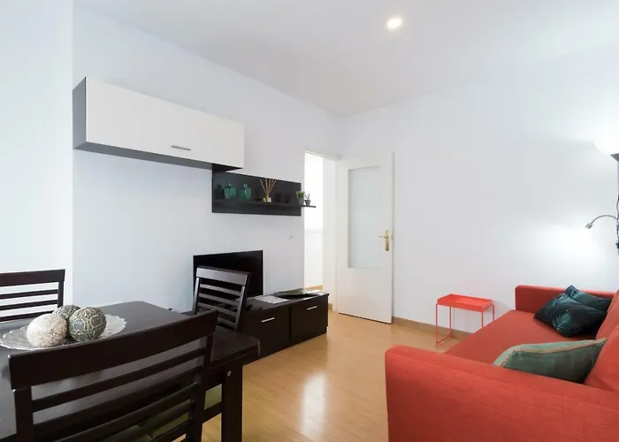 El Solarium De Torre