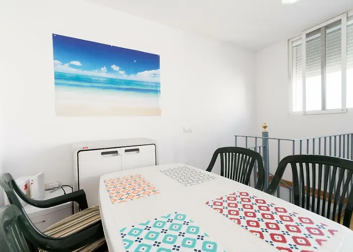 El Solarium De Torre *