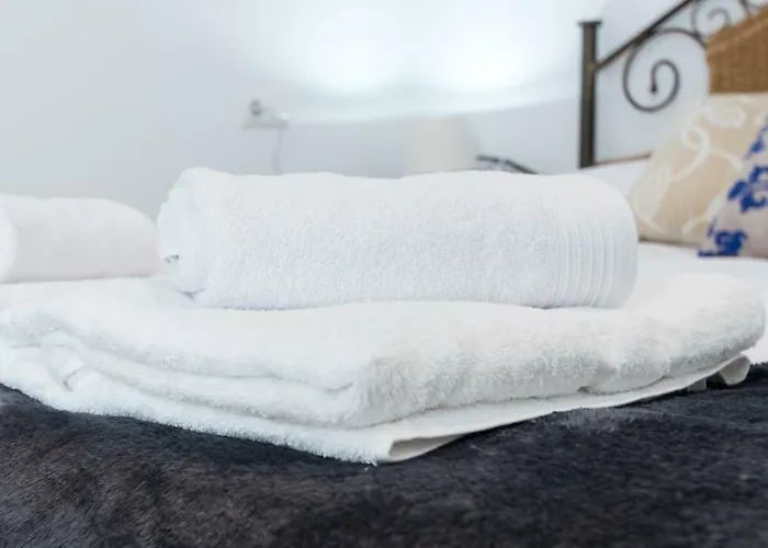 El Solarium De Torre Cadiz