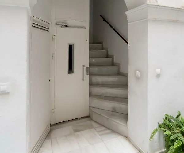 El Solarium De Torre * Cadiz