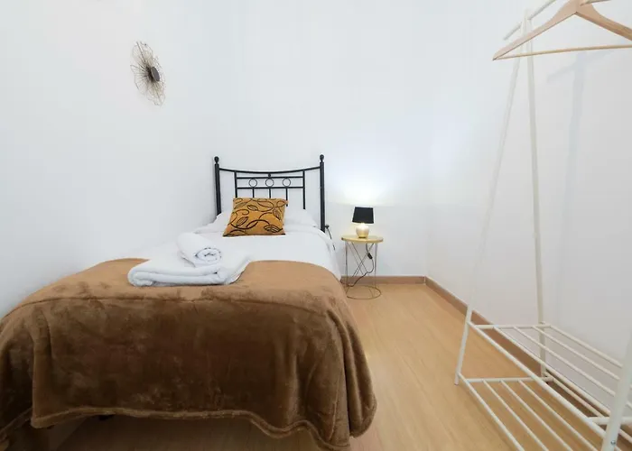 Apartment El Solarium De Torre Cadiz