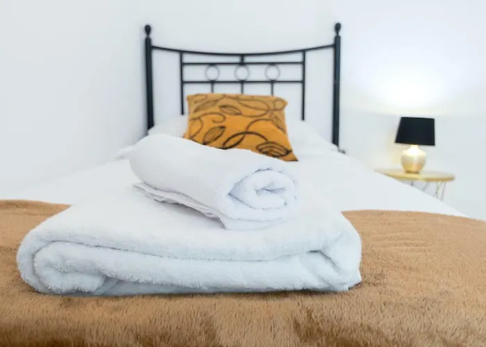 El Solarium De Torre Cadiz