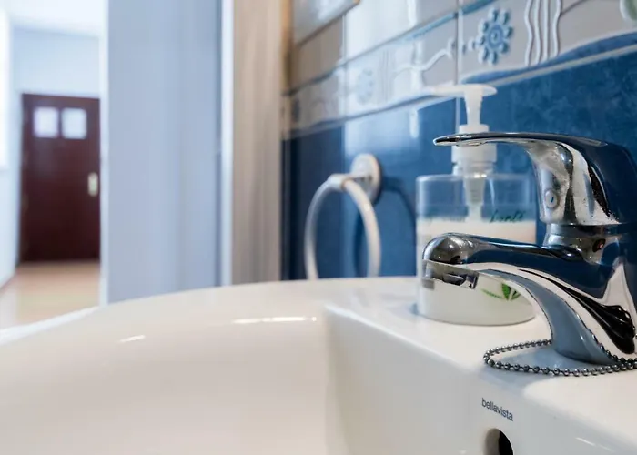 El Solarium De Torre Apartment Cadiz