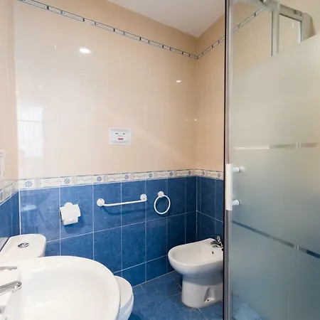 El Solarium De Torre Apartment Cadiz