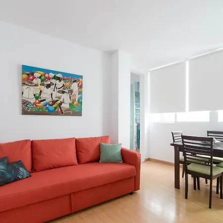 El Solarium De Torre