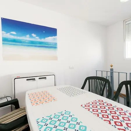 El Solarium De Torre *