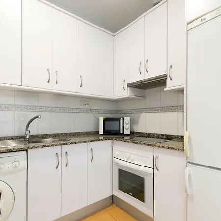 El Solarium De Torre Cadiz