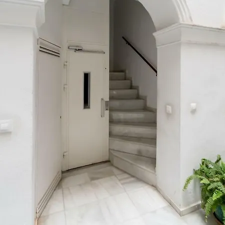 El Solarium De Torre * Cadiz