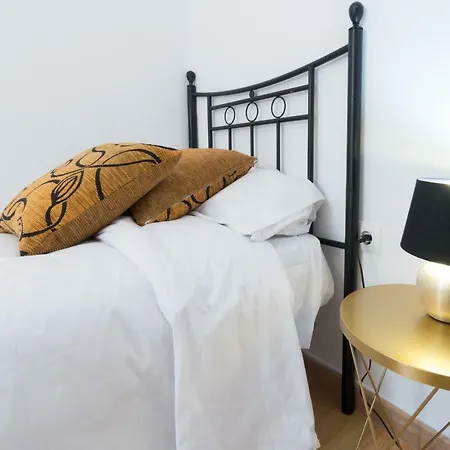 Апартаменти El Solarium De Torre Кадіс