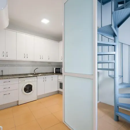 El Solarium De Torre *