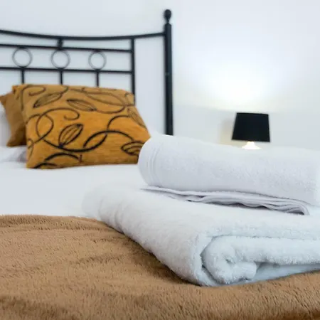 El Solarium De Torre Apartment *