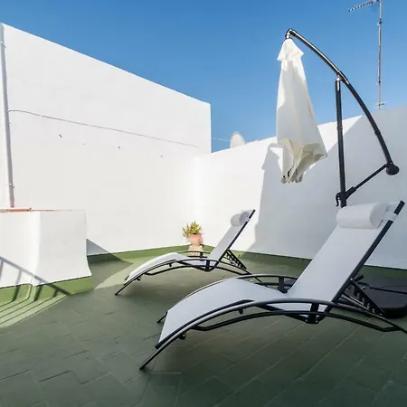 Apartment El Solarium De Torre