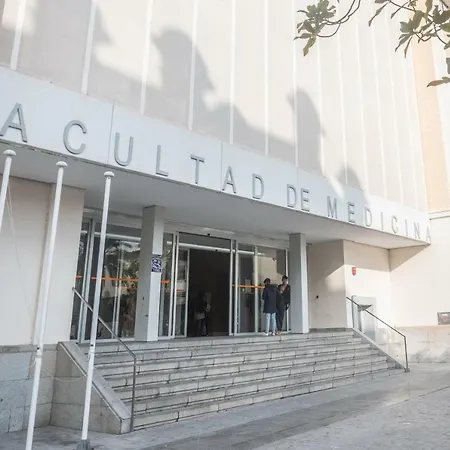 El Solarium De Torre