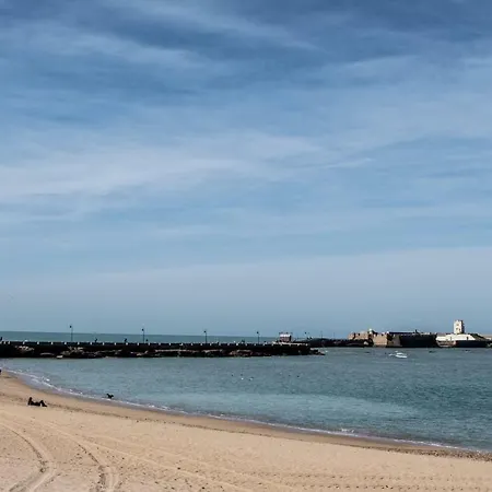 El Solarium De Torre