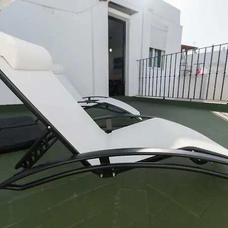 El Solarium De Torre Апартаменти *