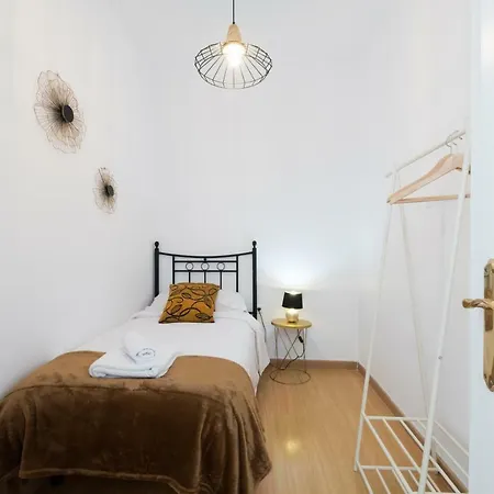 El Solarium De Torre