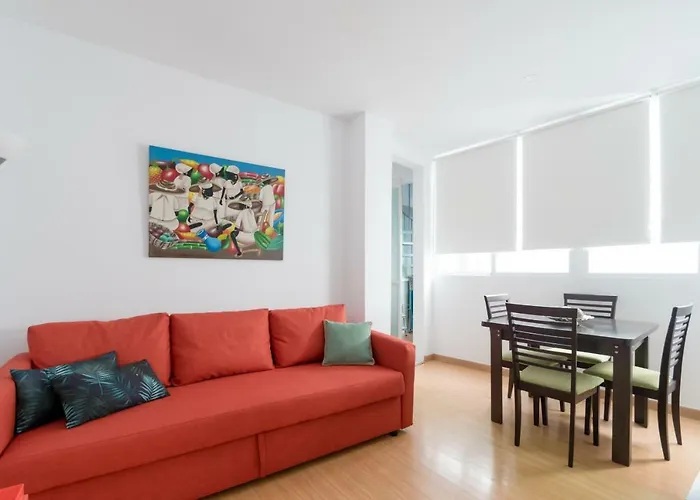 El Solarium De Torre