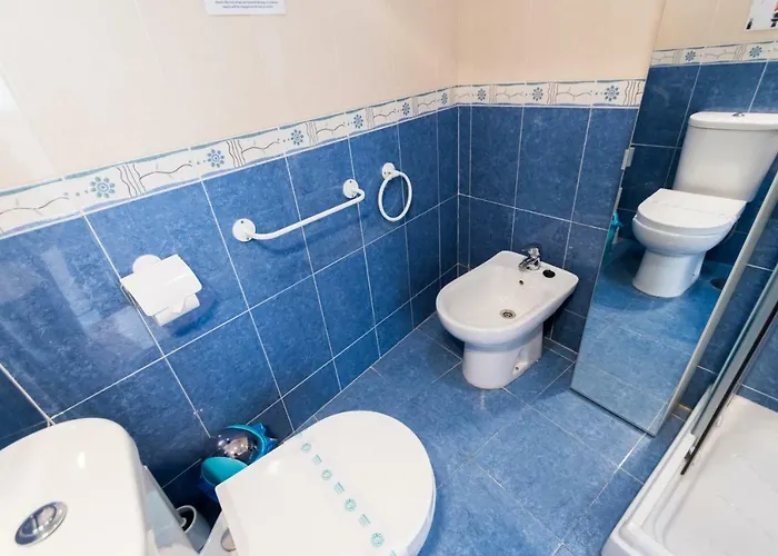 El Solarium De Torre