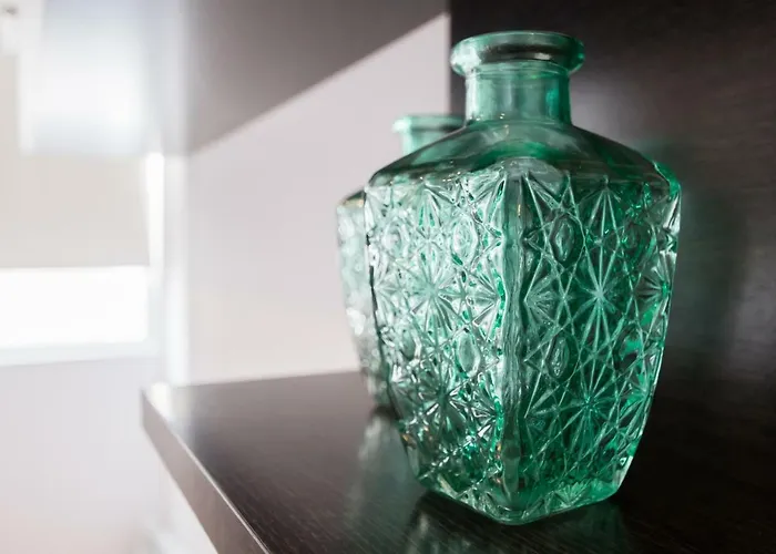 El Solarium De Torre Διαμέρισμα Καντίζ