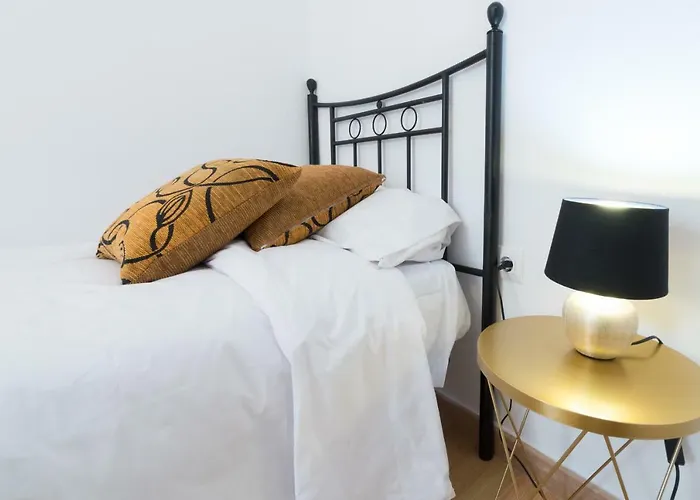 Apartment El Solarium De Torre Cádiz