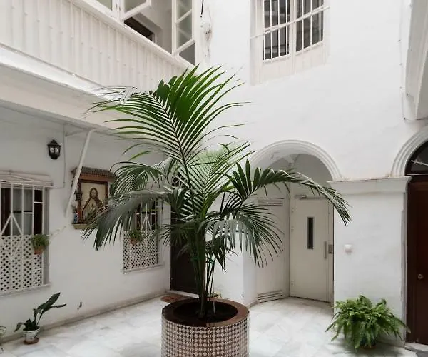 El Solarium De Torre *