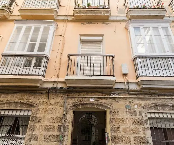 Διαμέρισμα El Solarium De Torre