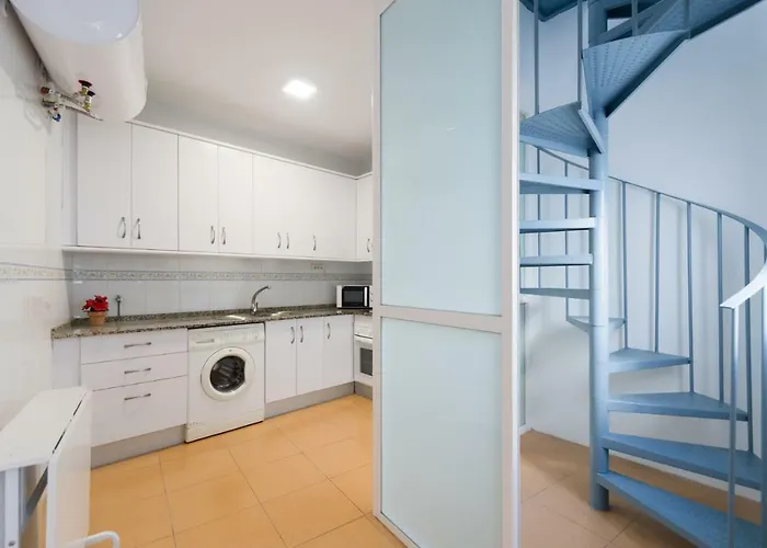 El Solarium De Torre *