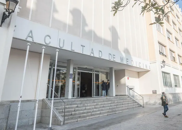 El Solarium De Torre