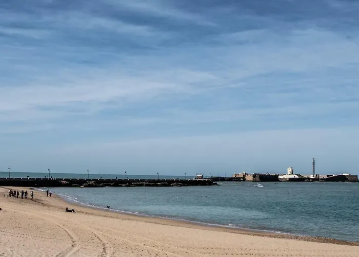 El Solarium De Torre
