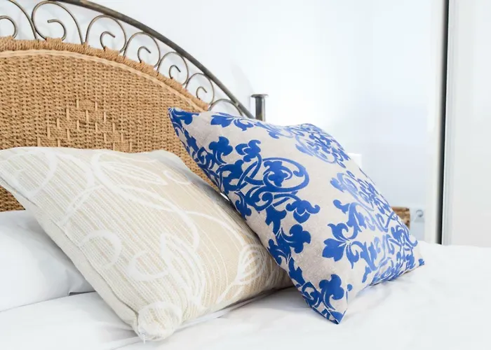 El Solarium De Torre