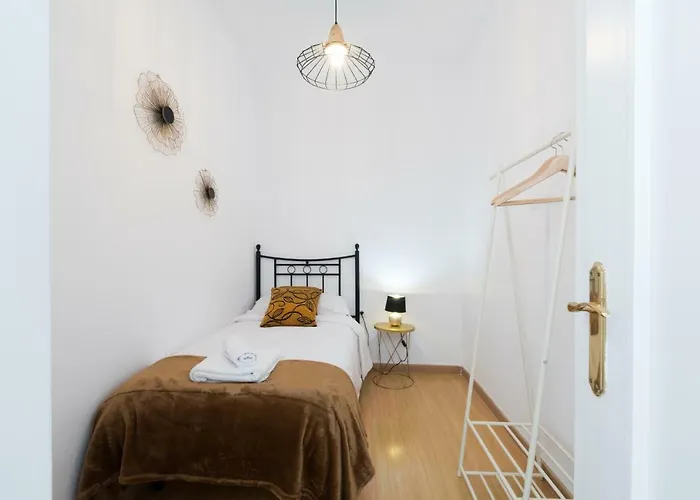 El Solarium De Torre