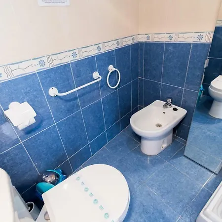 El Solarium De Torre