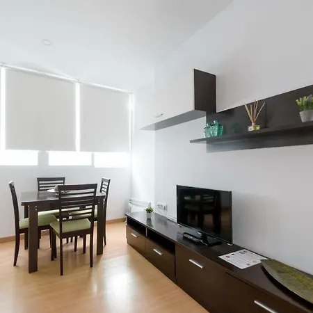 El Solarium De Torre 加的斯