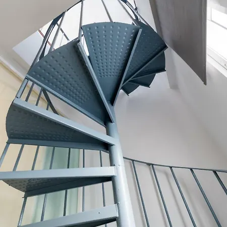 公寓 El Solarium De Torre