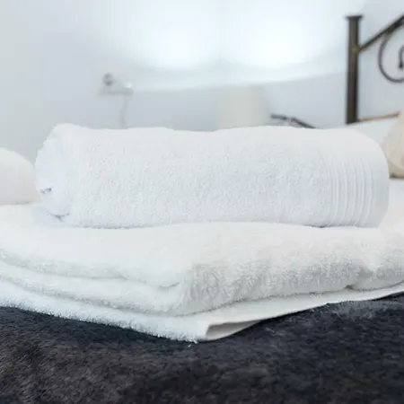 El Solarium De Torre 加的斯