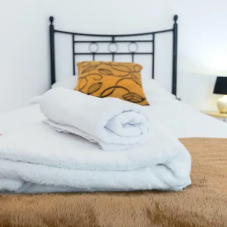 El Solarium De Torre 加的斯