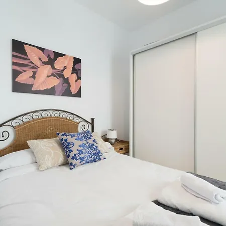 El Solarium De Torre *