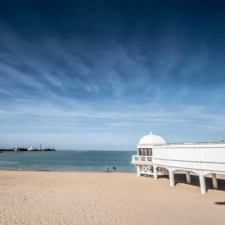 El Solarium De Torre 公寓 *