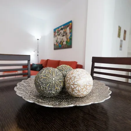 El Solarium De Torre