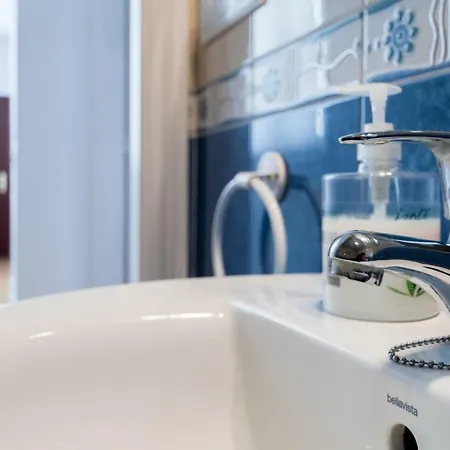 El Solarium De Torre 公寓 加的斯