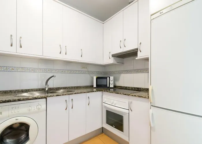 El Solarium De Torre Cádiz