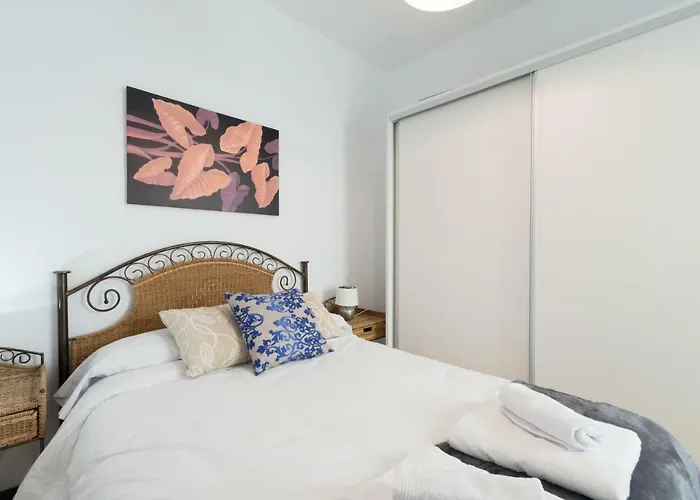 El Solarium De Torre *