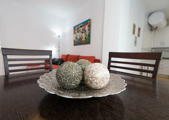 El Solarium De Torre